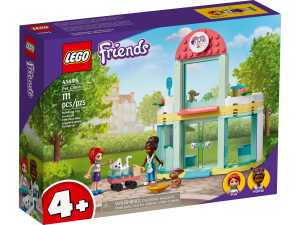 LEGO FRIENDS (41695)