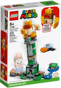 LEGO® Super Mario , 71388