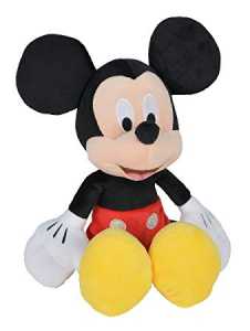 Simba Disney Mickey Mouse Peluche 35 Cm, +0 Anni, 6315874846